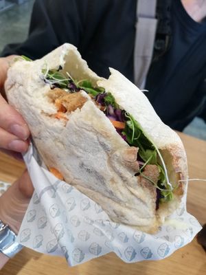  at Veganitas in Luzern