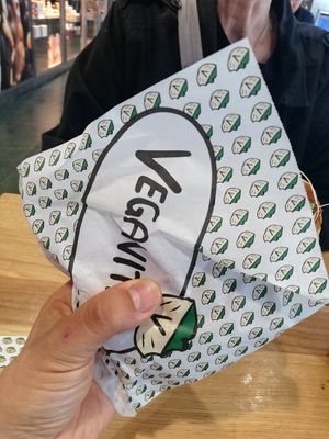  at Veganitas in Luzern