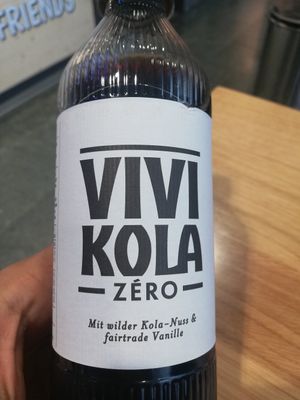  at Veganitas in Luzern