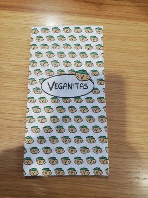  at Veganitas in Luzern