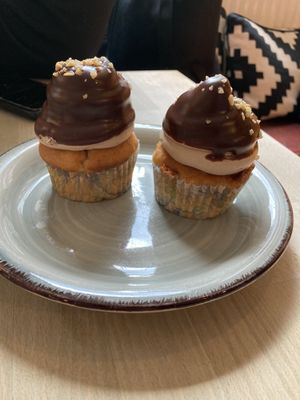   at Morcolade in Frankfurt