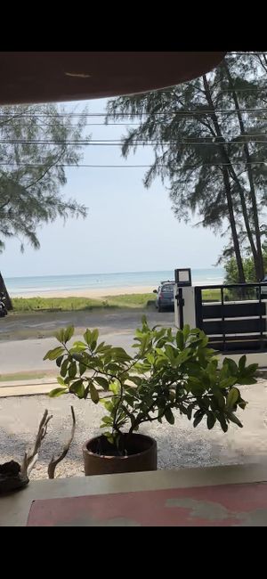 View 🤯  at Salt Surf in Khao Lak