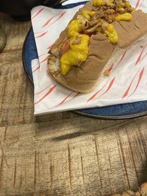   at Wrexham Bakeshop in Wrexham