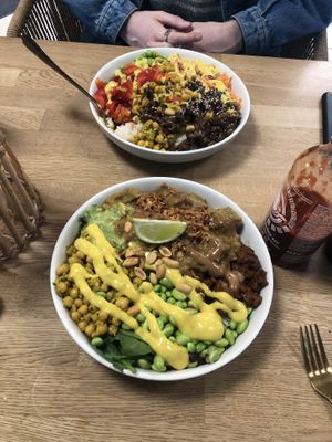 super fucking tasty  at Áro in Osnabrueck