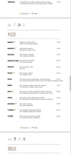   at Babayaga in Bellagio