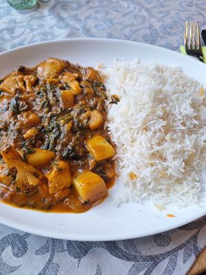  at Grüne Oase in Trier