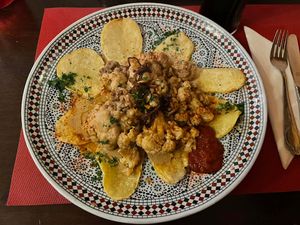 28  at Al Howara in Wuppertal