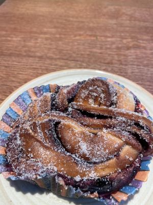   at Bröd & Salt in Stockholm