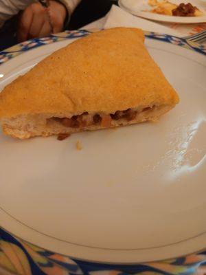  at Bottega di Rosaria in Siena