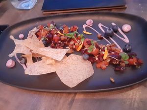  at The Raven Room in Whistler