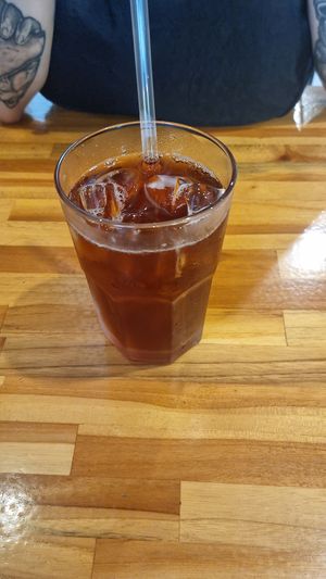  at Cupping Café in Sao Paulo