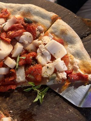   at La Dolce Vita in Armacao Dos Buzios