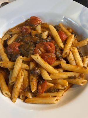   at La Dolce Vita in Armacao Dos Buzios