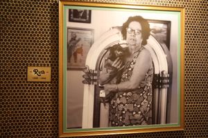 Ruth's Diner at Ruth's Diner in Salt Lake City