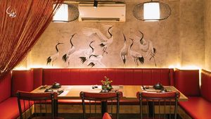  at Tuệ in Ho Chi Minh City