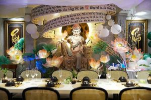  at Tuệ in Ho Chi Minh City