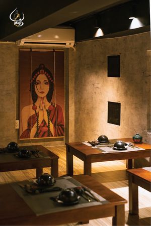  at Tuệ in Ho Chi Minh City