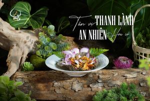  at Tuệ in Ho Chi Minh City