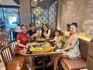  at Tuệ in Ho Chi Minh City