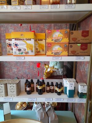  at Tuệ in Ho Chi Minh City