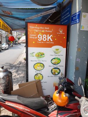  at Tuệ in Ho Chi Minh City