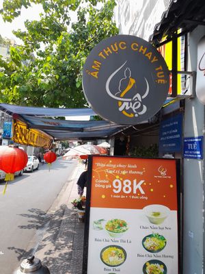  at Tuệ in Ho Chi Minh City