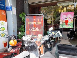  at Tuệ in Ho Chi Minh City