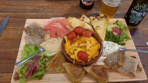   at Les Maraîchers - Pam in Brest