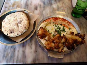  at Cult of Pita in Porto