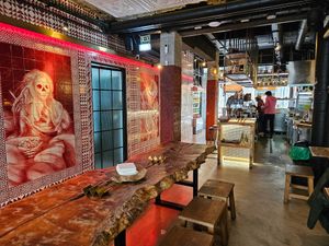  at Cult of Pita in Porto