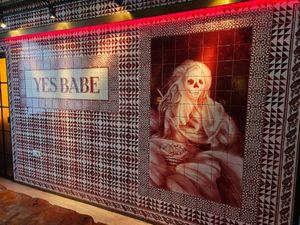  at Cult of Pita in Porto