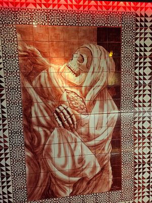  at Cult of Pita in Porto