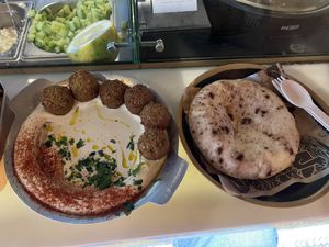   at Cult of Pita in Porto