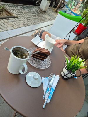  at Panja Tirana in Tirana