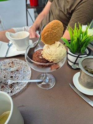  at Panja Tirana in Tirana