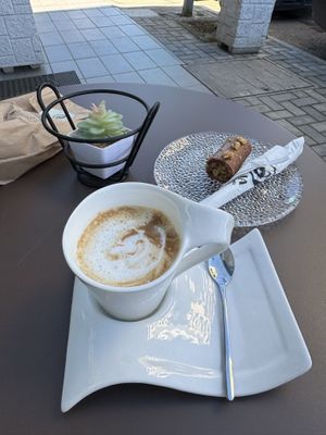   at Panja Tirana in Tirana