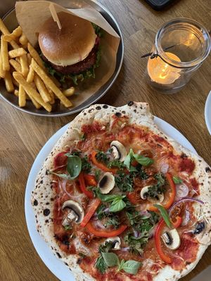   at Kopps in Gothenburg