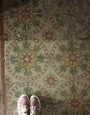  at Radost Fina Kuhinjica in Belgrade