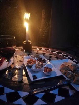  at Radost Fina Kuhinjica in Belgrade