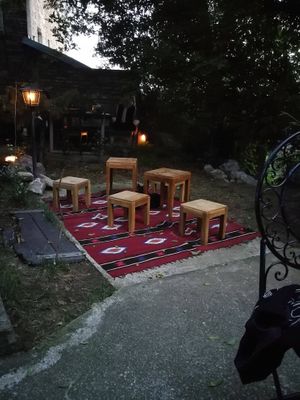  at Radost Fina Kuhinjica in Belgrade