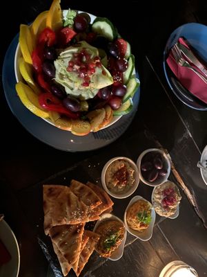   at Radost Fina Kuhinjica in Belgrade