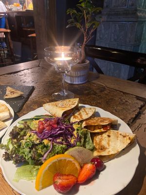  at Radost Fina Kuhinjica in Belgrade