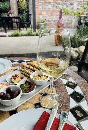   at Radost Fina Kuhinjica in Belgrade