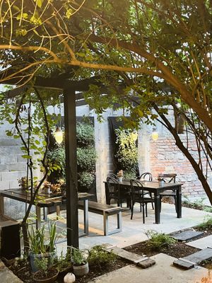   at Radost Fina Kuhinjica in Belgrade