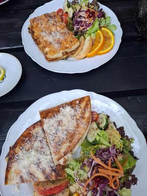  at Radost Fina Kuhinjica in Belgrade