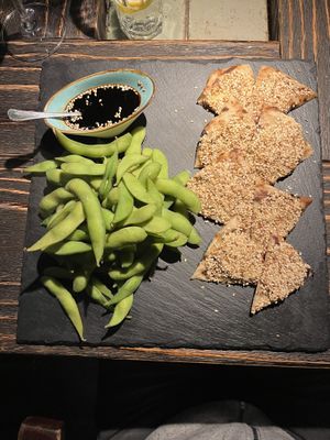   at Radost Fina Kuhinjica in Belgrade