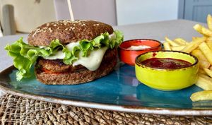  at Terrabite in Simuni