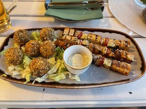   at Terrabite in Simuni