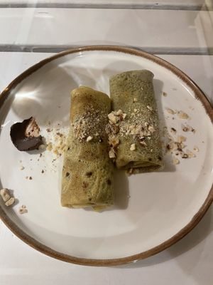   at Terrabite in Simuni