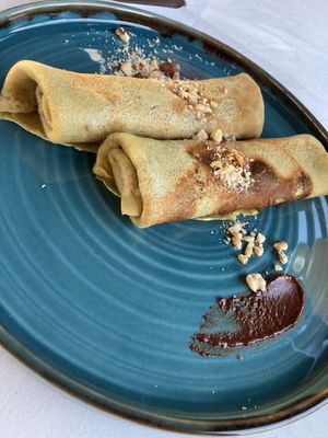   at Terrabite in Simuni